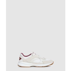 로우 레이스업 스니커즈 362865