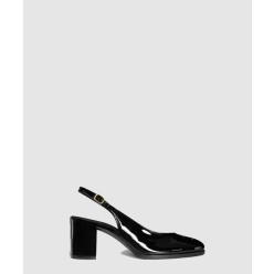 릴리 퍼포레이티드 트리옹프 슬링백 362154