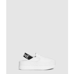 블록 웨지 뮬 363655