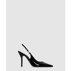 주디 트리옹프 스틸레토 펌프스 363364