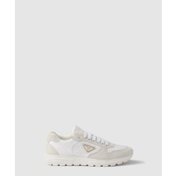 프락스 2.0 리나일론 및 스웨이드 스니커즈 2EE436