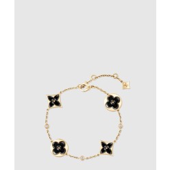 컬러 블라썸 BB 멀티 모티프 팔찌 Q05024