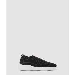 니트 스니커즈 3S6421