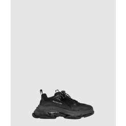 트리플 S 클리어 솔 스니커즈 541624