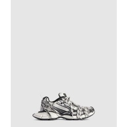 3xl 익스트림 레이스 로고 스니커즈 825597