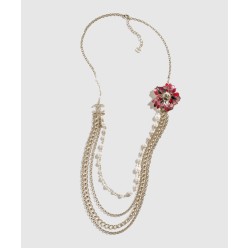 롱 네크리스  ABF947