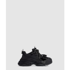 우먼스 Triple SLace 스니커즈 524039