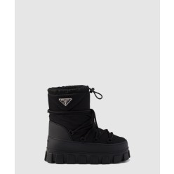 스키 캐주얼 부츠 1U007N