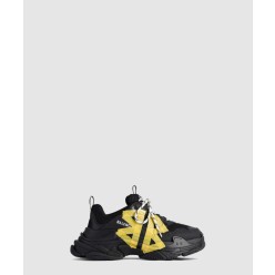 트리플 S 테이프 타입 스니커즈 524039