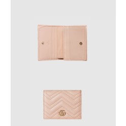 GG 마몽 스몰 지갑 466492