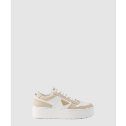 다운타운 볼드 가죽 스니커즈 1E792M