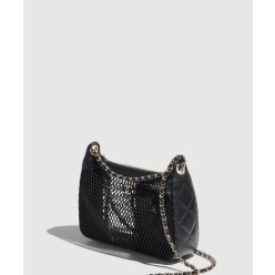 체인 달린 미니백 AP4572