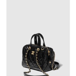 스몰 볼링백 AS5578