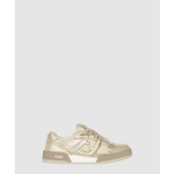 가죽 스니커즈 8E8625