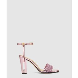 카룽 하이힐 샌들 8X8442