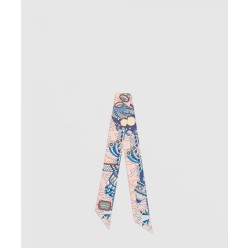 Scarf Odyssey 트윌리