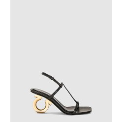 T-스트랩 간치니 샌들 01F616