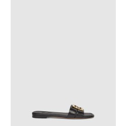 가죽 샌들 8R8554