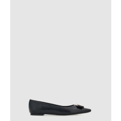 뉴 바라 플레이트 발레 플랫 01H585