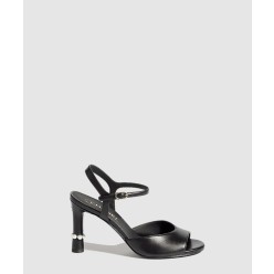 플랫폼 샌들 G46448