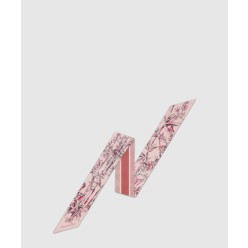 Toile de Jouy Natura 미차 스카프 54TJB