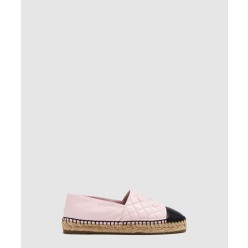 CC 로고 에스파드릴 G39028