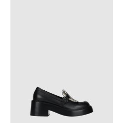 라운드 토시 로퍼 G45769