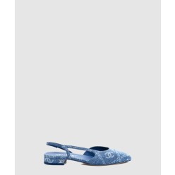 슬링백 플랫 G31319