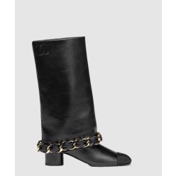 하이 부츠  G46677