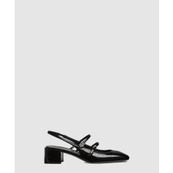 더블 G 디테일 펌프스 832474