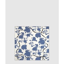 로마 장미 스카프