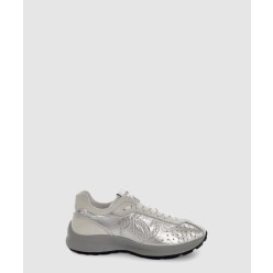 25C 로고 스니커즈 G46250