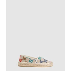 리넨 GG 에스파드리유 678036