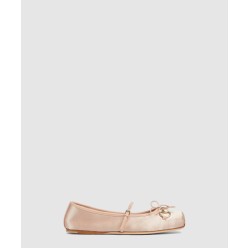 홀스빗 플랫 슈즈 814321