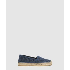 크리스탈 데님 에스파드류 772145