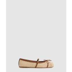 홀스빗 플랫 슈즈 832427