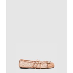 홀스빗 플랫 슈즈 835077