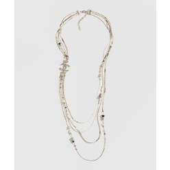 롱 네크리스 ABG104