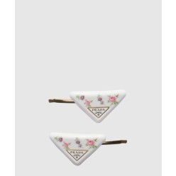 플렉시글라스 및 메탈 헤어 바렛 1IF198