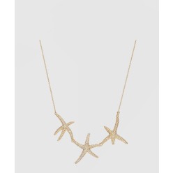 Starfish 네크리스
