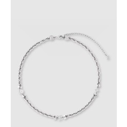 Wire 목걸이 M02742