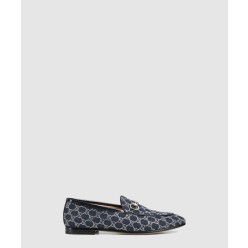 GG 크리스털 로퍼 836047