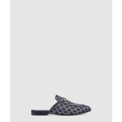 프린스타운 GG 크리스탈 슬리퍼 837402