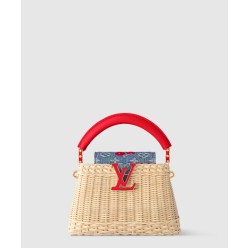 LV x TM 카퓌신 미니 M14295