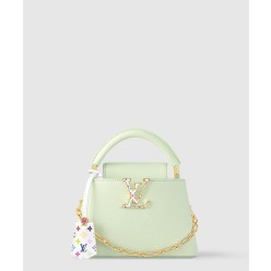 LV x TM 카퓌신 미니 M14101