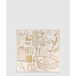 KIT 스퀘어 90 M77488