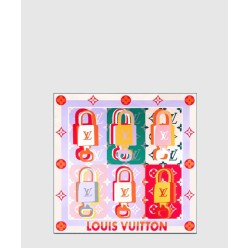 Unlocked 스퀘어 90 M77658