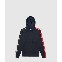 후드 스웨트셔츠