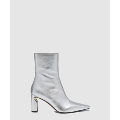 T-바 앵클 부츠 826515