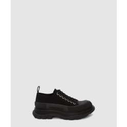 트레드 슬릭 레이스업 슈즈 705660